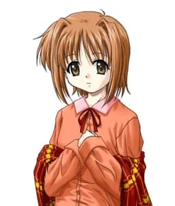 Yamanashi Chisa