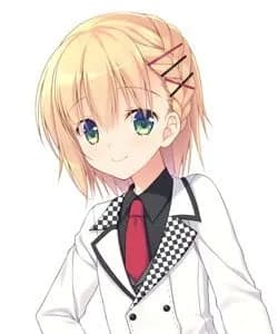 芦野目クロム