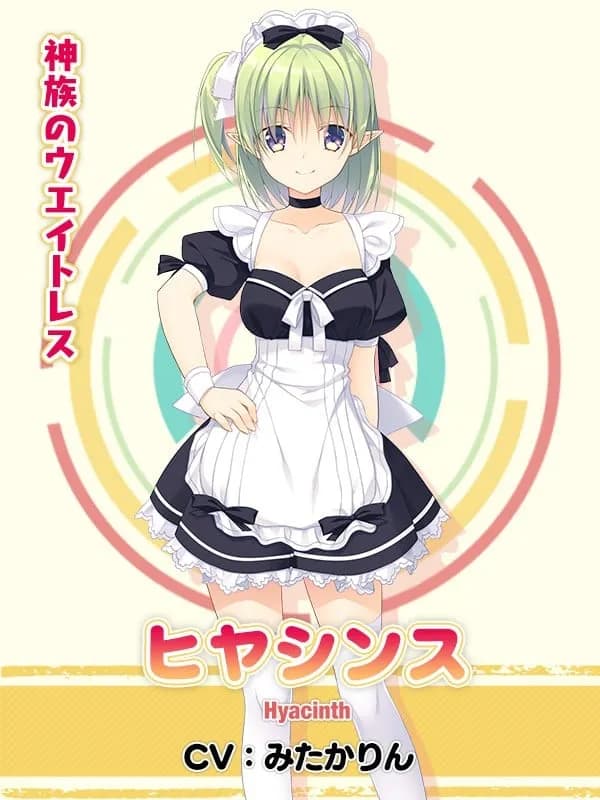 ヒヤシンス
