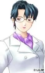 真嶋霧子
