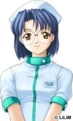 開沙日名子