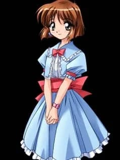 Koizumi Maki