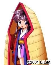 Kamishiro Yuuna