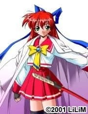 Midou Saki