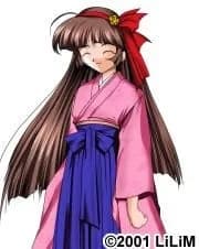 Asamiya Aika