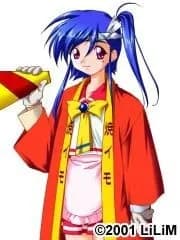 Satsuma Kanna