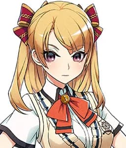 Kamishiro Saya