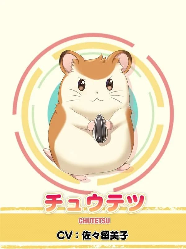 Chuutetsu