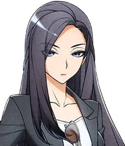 Ryuuzaki Ryouko
