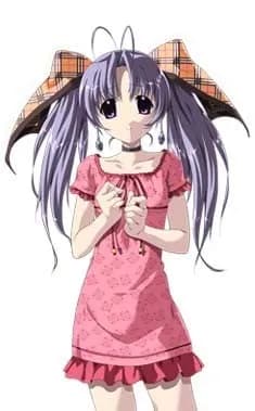 Koigakubo Marin