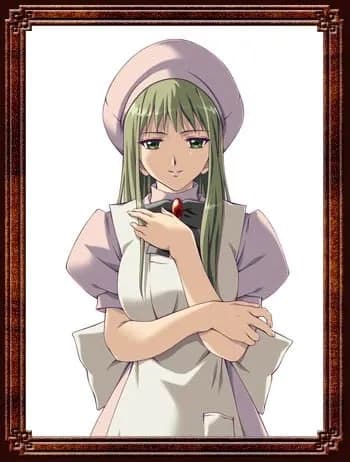 Yumekanou Sayaka