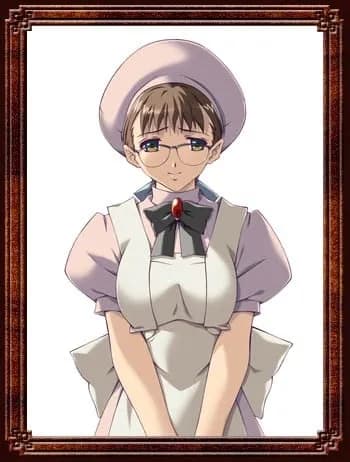 Kotozaki Miki