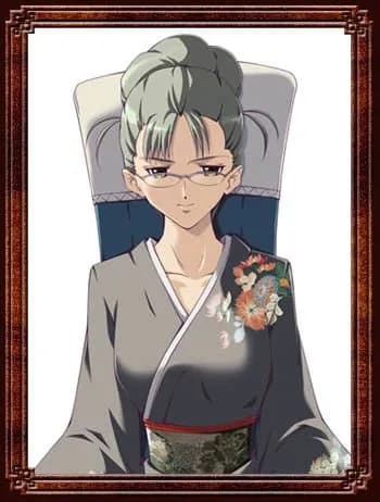 詩条葵