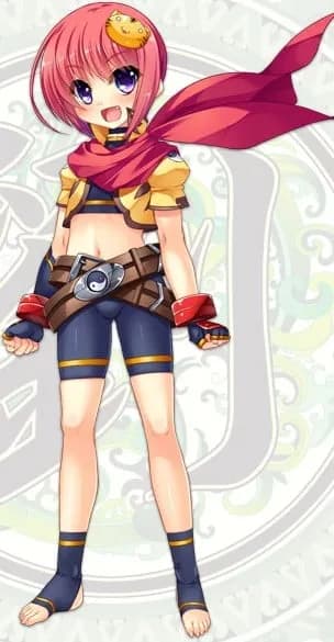 Chouhi Yokutoku