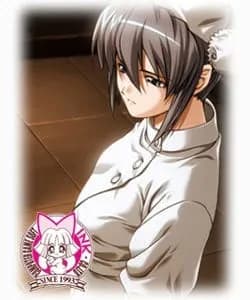 氷川遼子