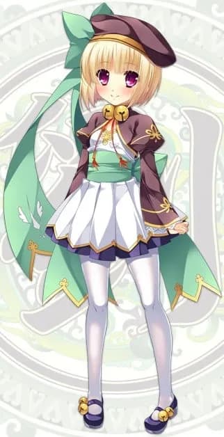 Shokatsuryou Koumei