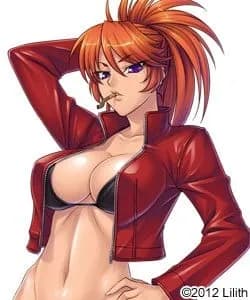Kamimura Azuma