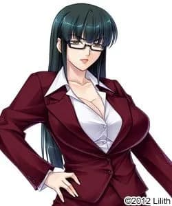 Uehara Kitae