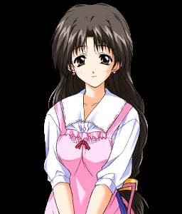 Ebihara Yayoi