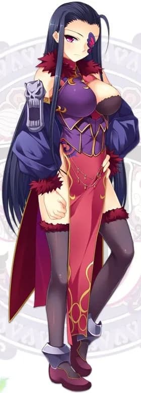 Kakouton Genjou