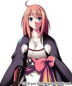Hasebe Ouka