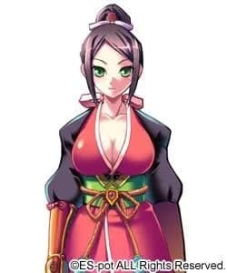 Uchida Yui