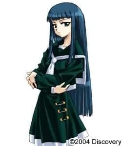 Sawatari Kozue