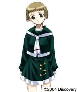 Sakuraba Kazari
