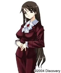 Tachibana Hiyori