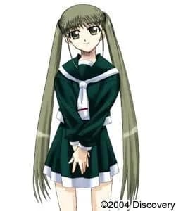Kamimura Fukino