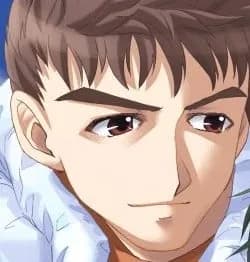 Sakuraba Kimio