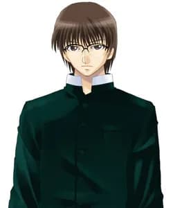 Izumi Yukitaka