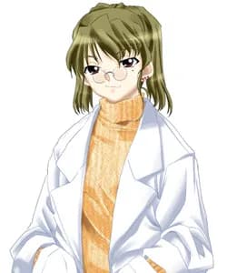Yaegashi Iori