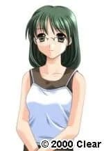 高槻梢