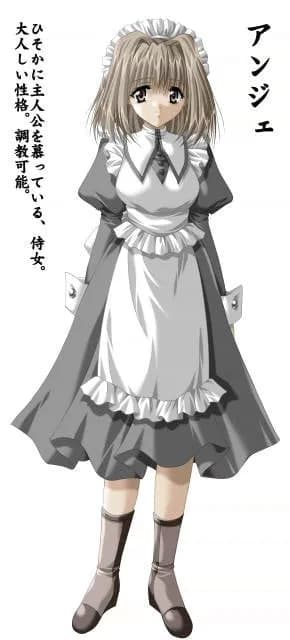 Ange