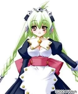 Hirasaka Aoi