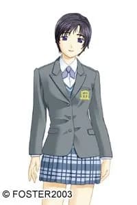 Takami Aya
