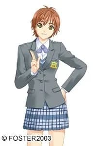 Hatano Sachie