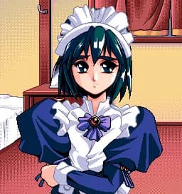 Yuuki Ren
