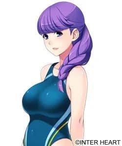 Amami Misako
