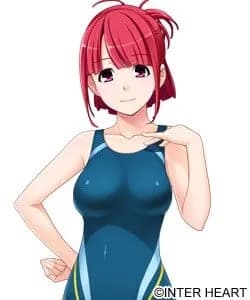 Hanekura Tomoe