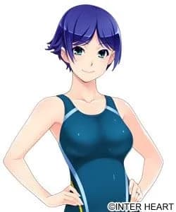 Shiomiya Shiho