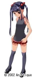 Hanyuu Ichigo