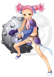 Kyocho Chuukou