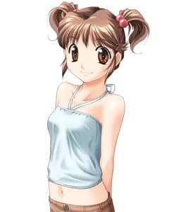 Fujiki Kanan