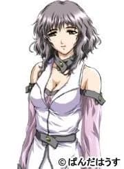 Takahashi Hitomi