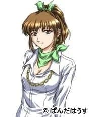 Amamiya Kumiko