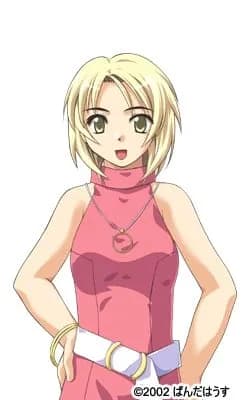 Amanogawa Eeta