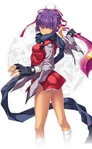 Kannei Kouha