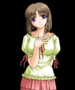 Mayumi